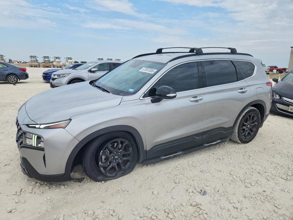 2023 HYUNDAI SANTA FE XRT - 1