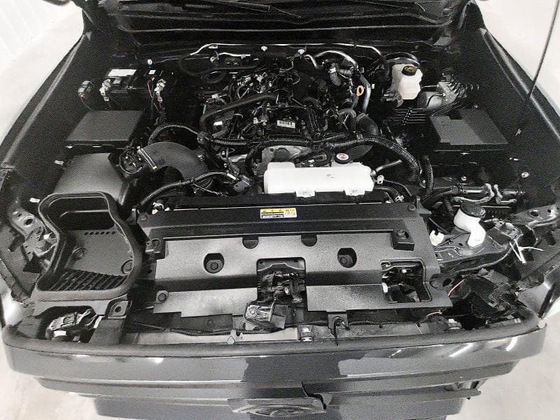 2024 TOYOTA TACOMA SR5 11