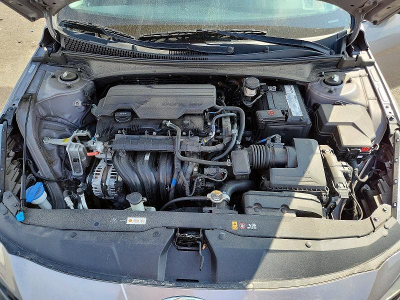 2022 HYUNDAI ELANTRA SEL 11