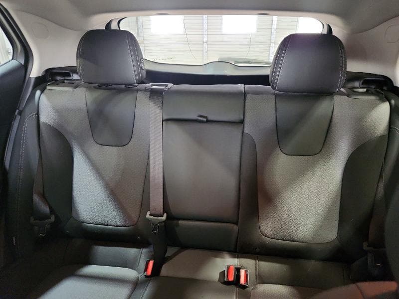 2022 BUICK ENCORE GX SELECT 10