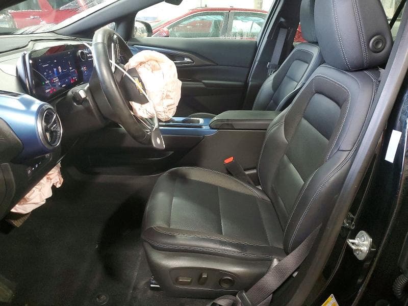 2025 CHEVROLET EQUINOX LT 7