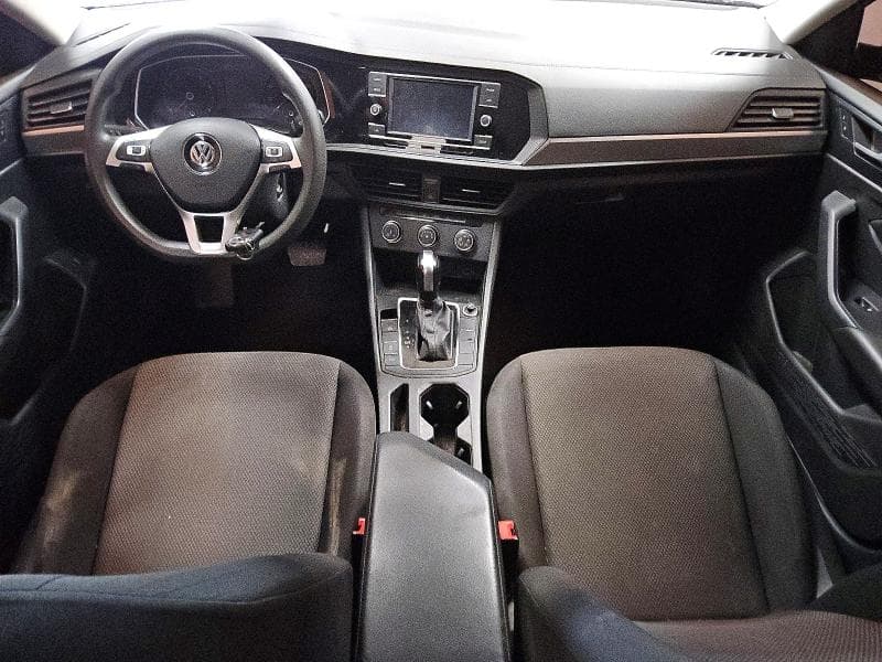 2019 VOLKSWAGEN JETTA S 8