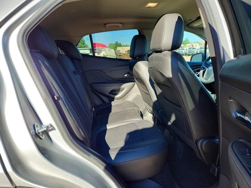 2022 BUICK ENCORE PREFERRED 11