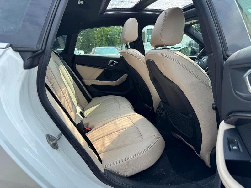 2021 BMW 228XI 10