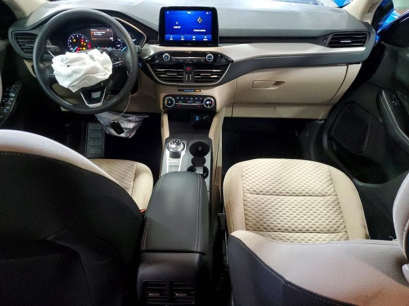 2020 FORD ESCAPE SE 8