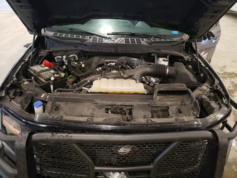 2025 FORD F150 XLT 11