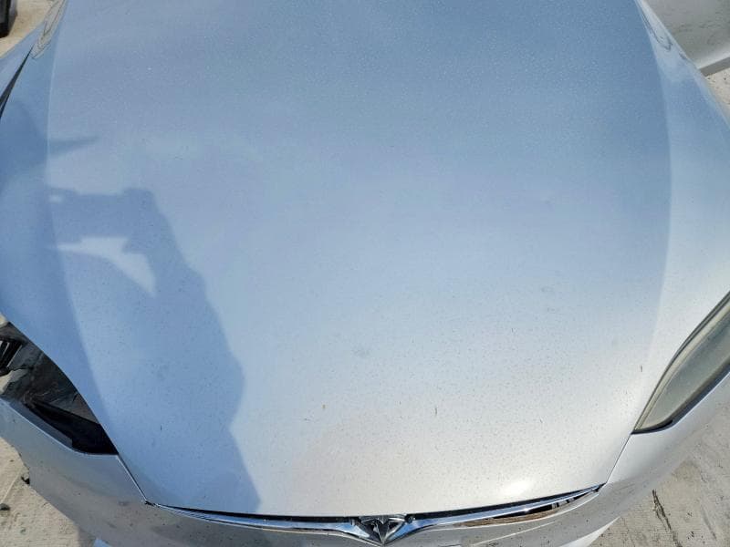 2018 TESLA MODEL S 11