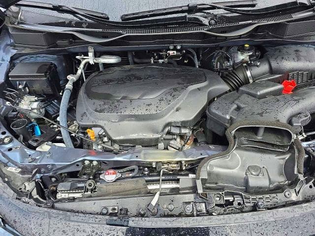 2025 HONDA ODYSSEY ELITE 13