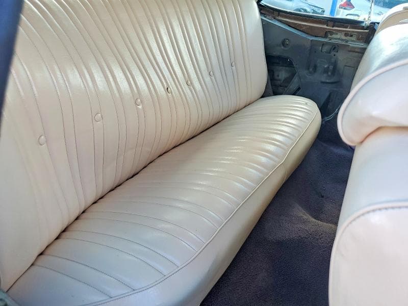 1975 CHEV CAPRICE CLASSIC 10