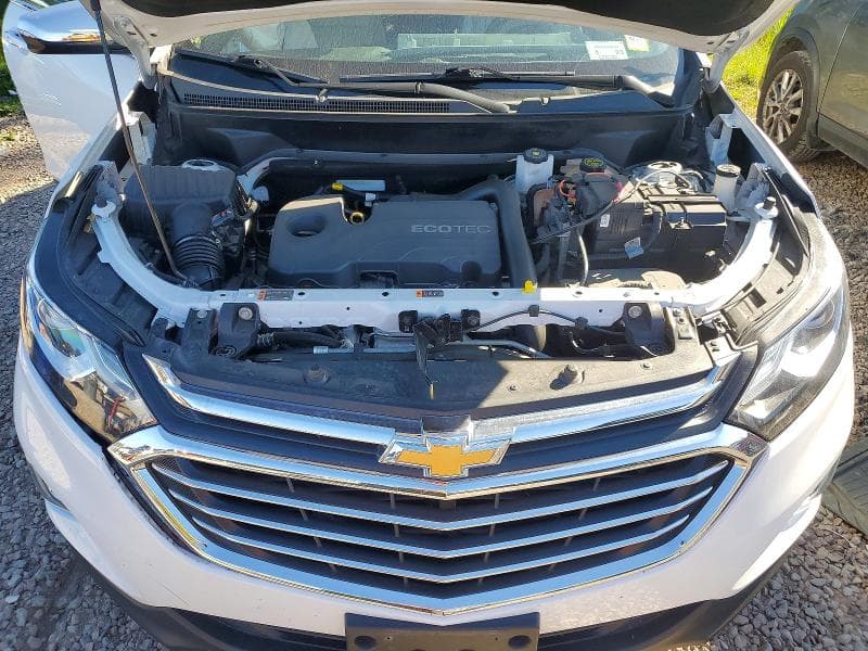 2020 CHEVROLET EQUINOX PREMIER 12