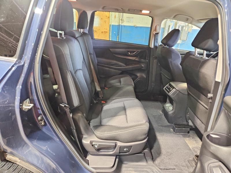 2024 SUBARU ASCENT PREMIUM 11