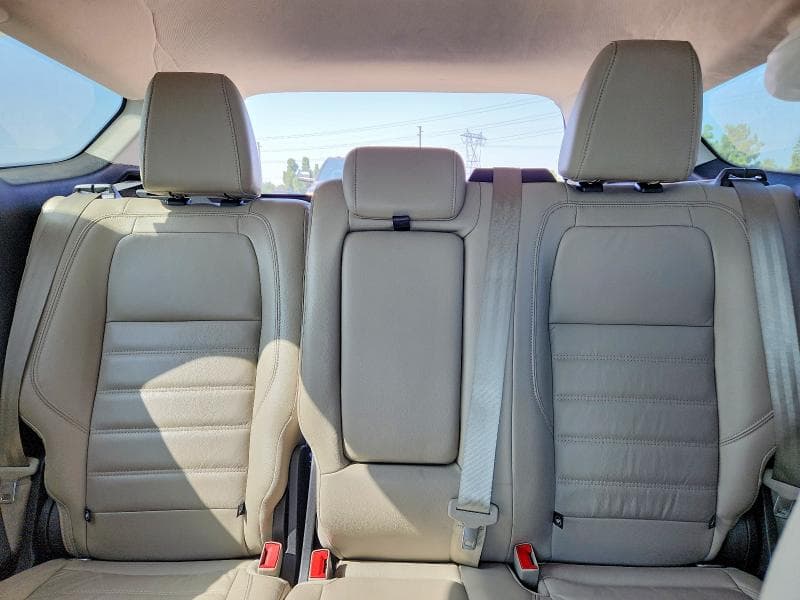 2018 FORD ESCAPE TITANIUM 10