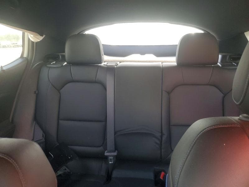 2024 BUICK ENVISTA SPORT TOURING 10