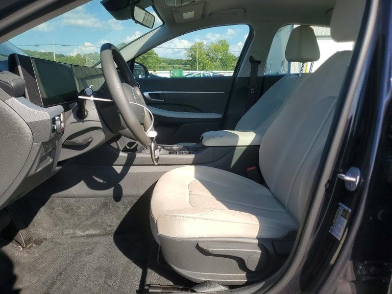2026 HYUNDAI SONATA SE 7