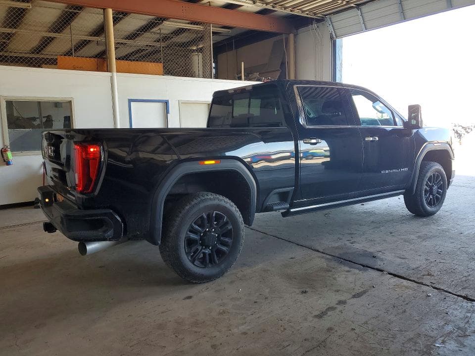 2023 GMC SIERRA K2500 DENALI 3