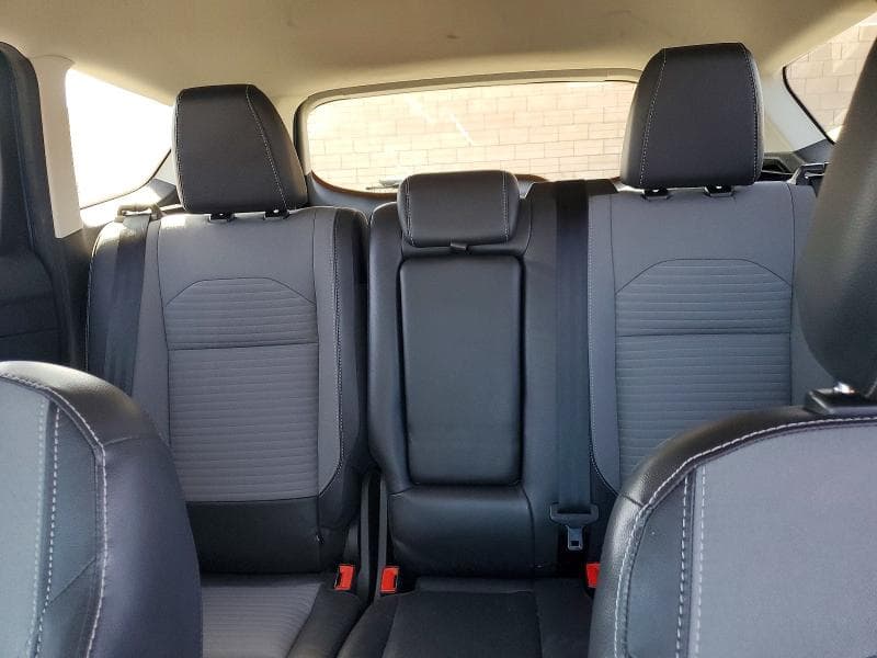 2019 FORD ESCAPE SE 10
