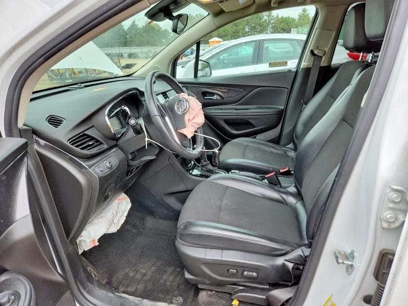 2018 BUICK ENCORE PREFERRED 7
