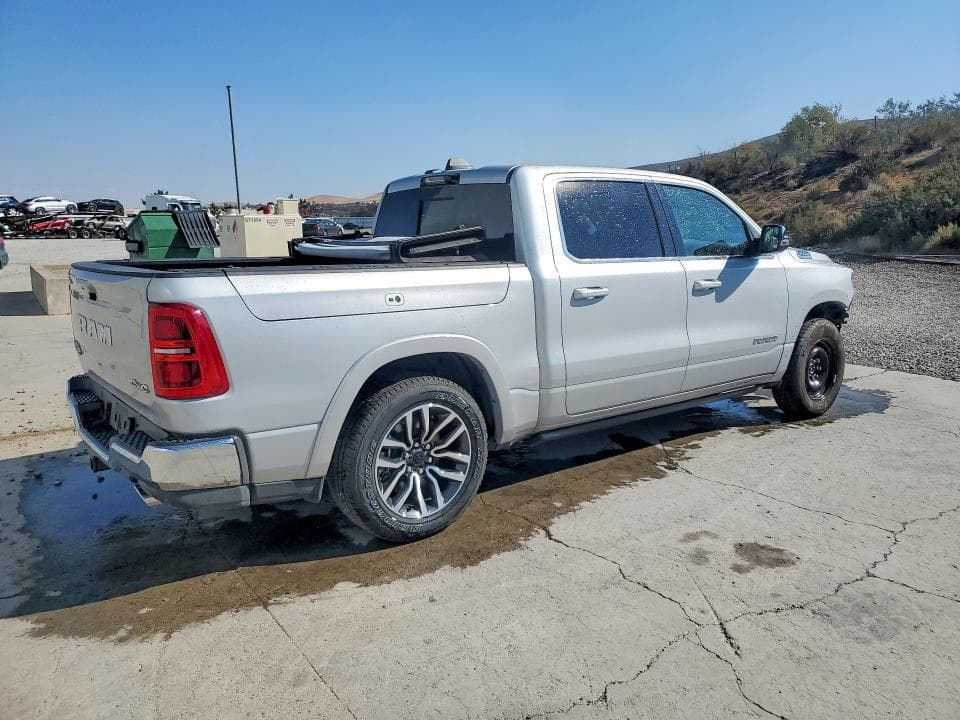 2026 RAM 1500 LIMITED 3