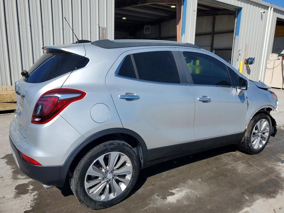 2019 BUICK ENCORE PREFERRED 3