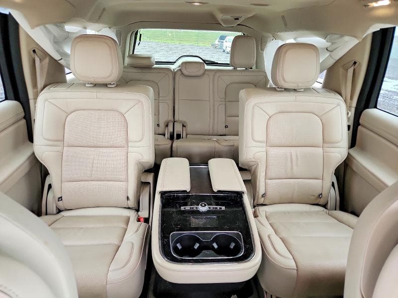 2018 LINCOLN NAVIGATOR L RESERVE 10