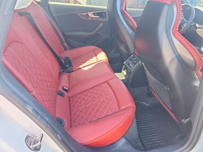 2024 AUDI S5 PREMIUM PLUS 10