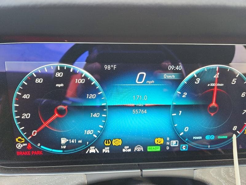 2021 MERCEDES-BENZ E 450 4MATIC 9