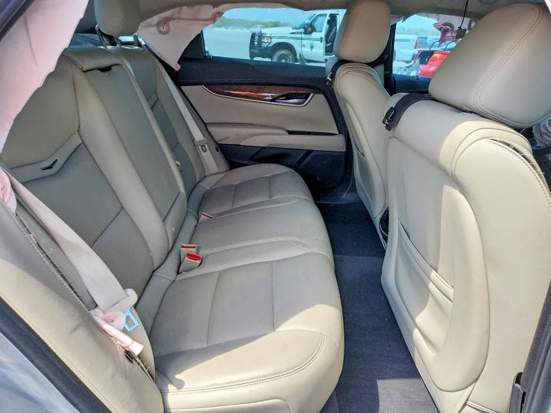 2019 CADILLAC XTS LUXURY 11