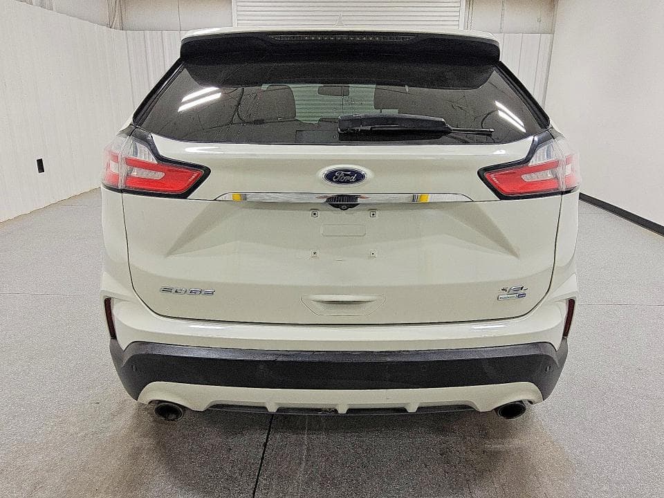 2020 FORD EDGE SEL 6