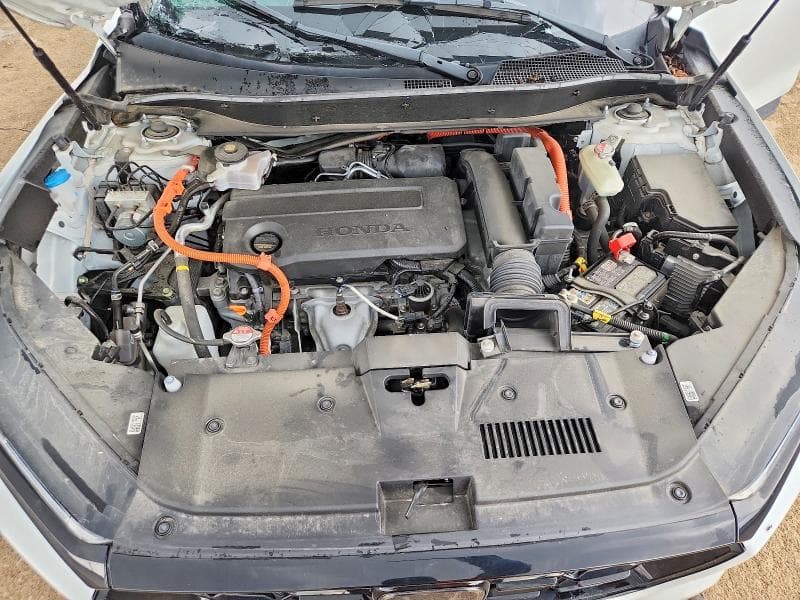 2024 HONDA CR-V SPORT 12