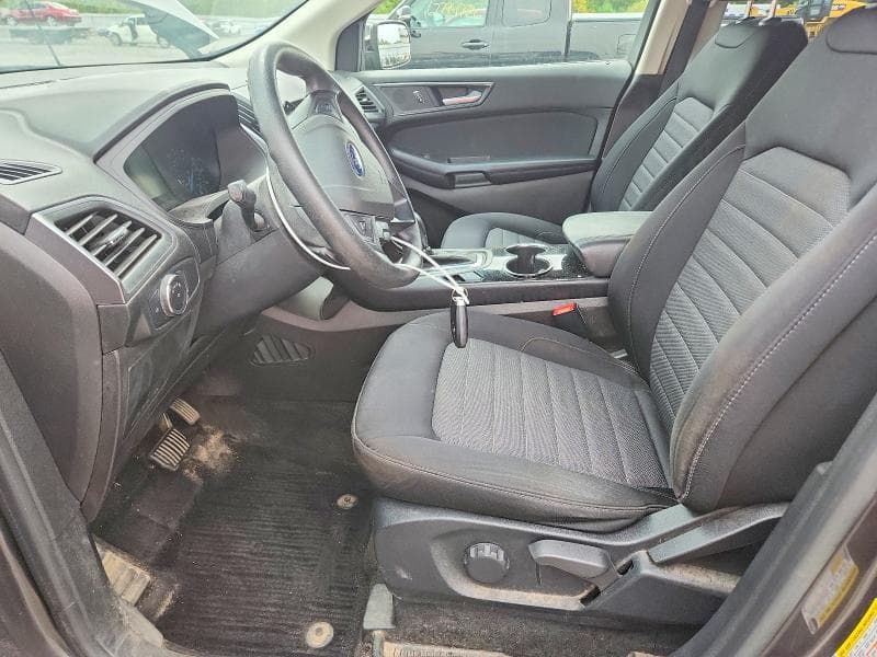 2018 FORD EDGE SE 7