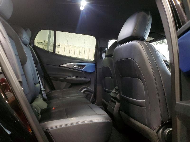 2025 CHEVROLET EQUINOX LT 10