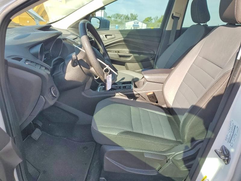 2018 FORD ESCAPE S 7