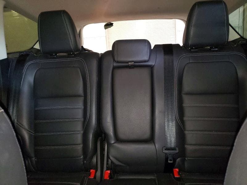 2018 FORD ESCAPE TITANIUM 10