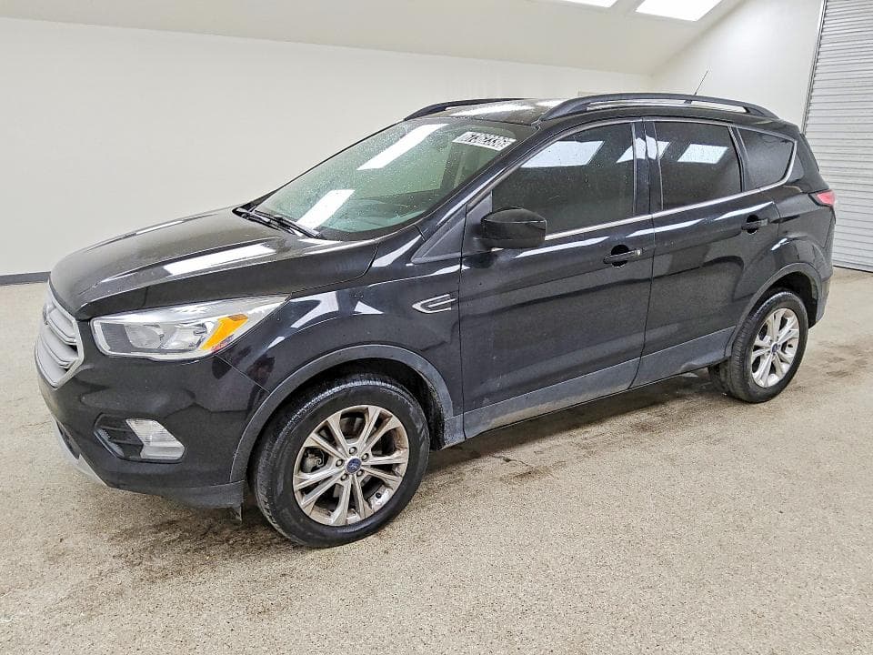 2018 FORD ESCAPE SE - 1