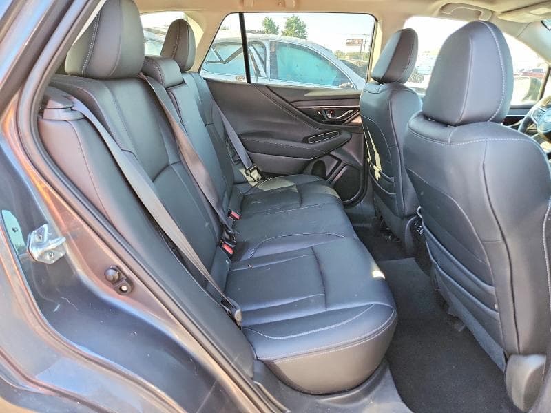 2024 SUBARU OUTBACK TOURING 11