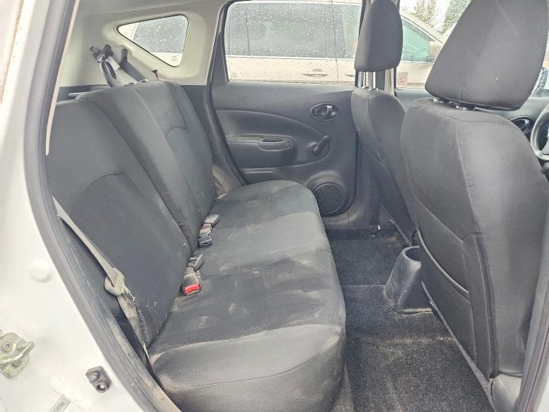 2018 NISSAN VERSA NOTE S 10