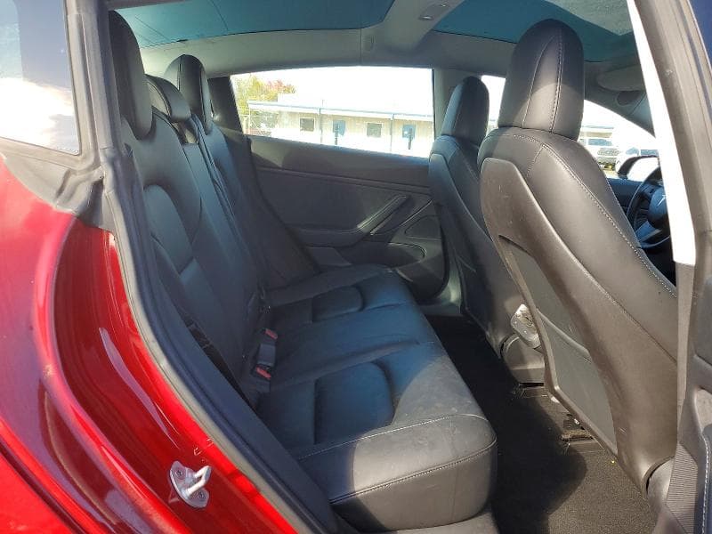2019 TESLA MODEL 3 10