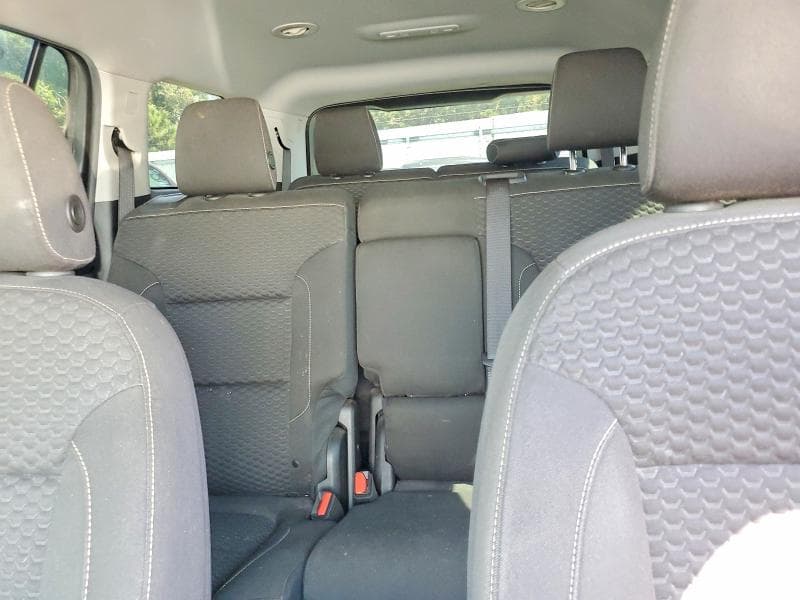 2018 GMC ACADIA SLE 10