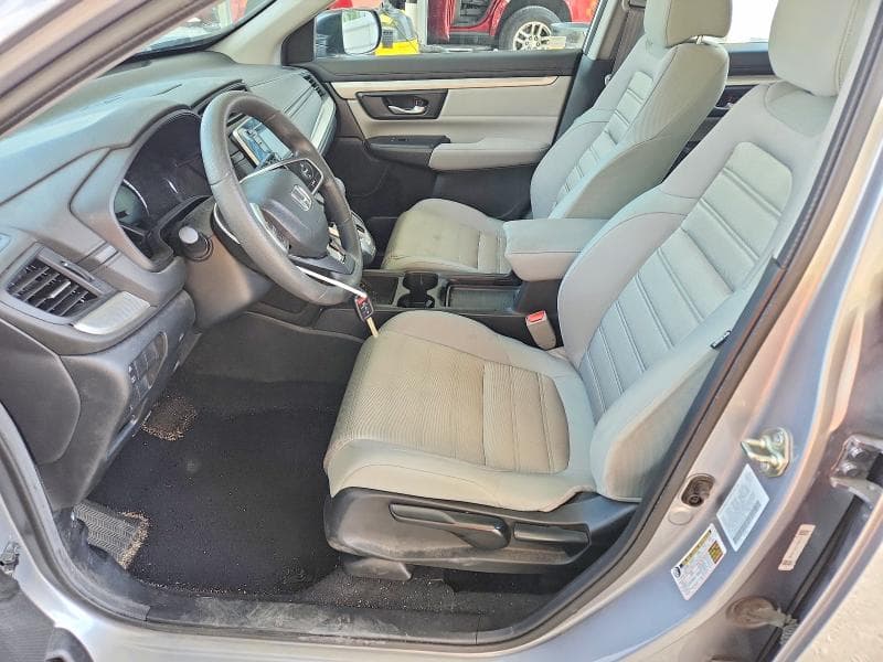 2017 HONDA CR-V LX 7