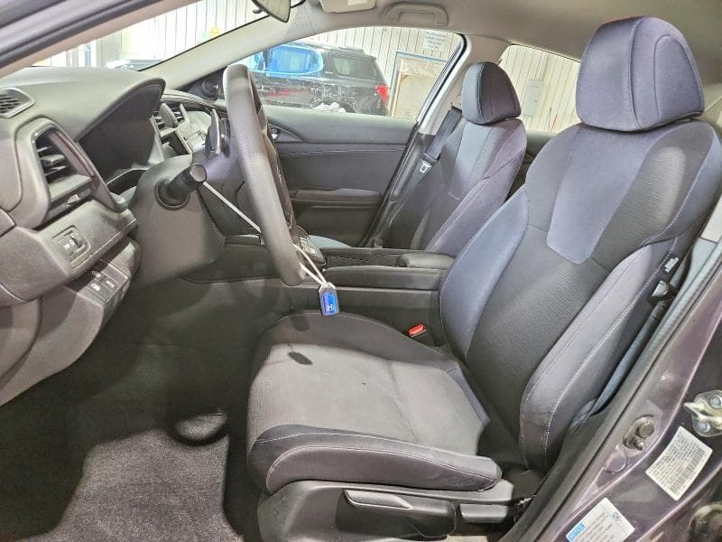 2019 HONDA INSIGHT LX 7