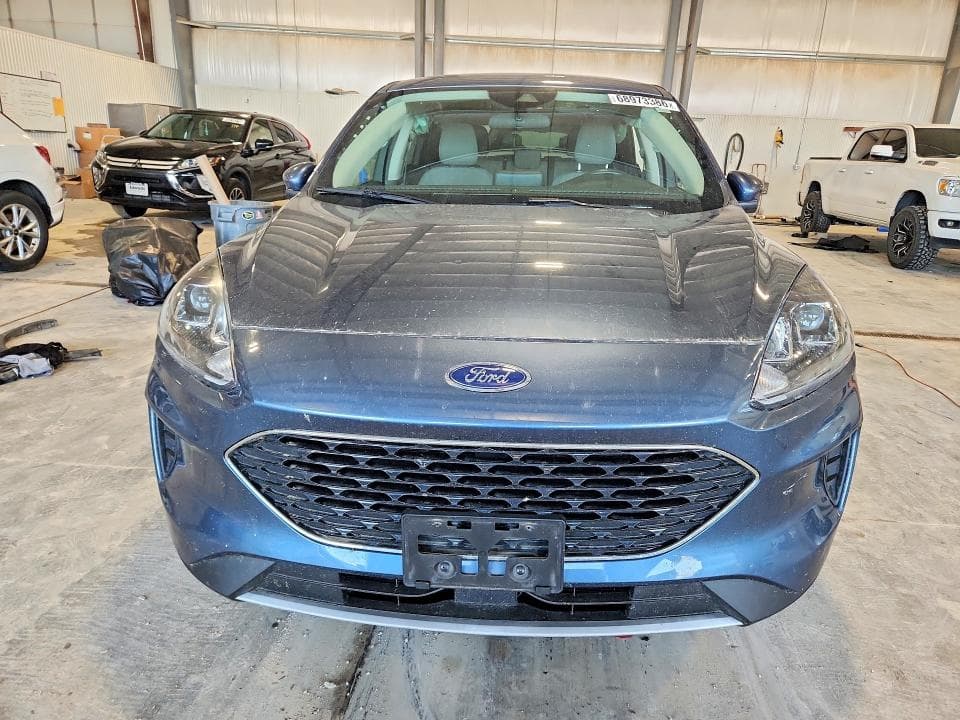 2020 F ESCAPE 5
