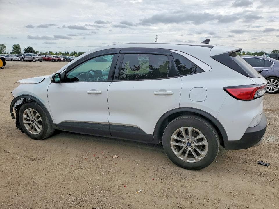 2020 FORD ESCAPE SE 2