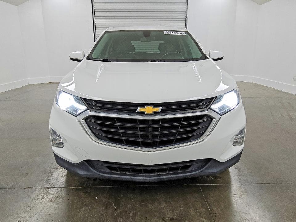 2019 CHEVROLET EQUINOX LT 5