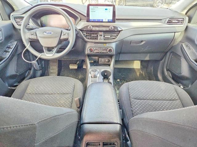 2025 FORD ESCAPE ACTIVE 8