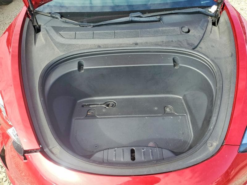 2020 TESLA MODEL 3 11