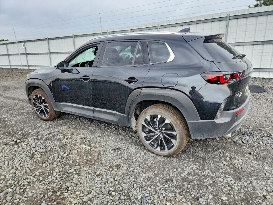 2026 MAZDA CX-50 PREMIUM PLUS 2