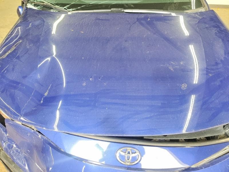 2021 TOYOTA COROLLA SE 11