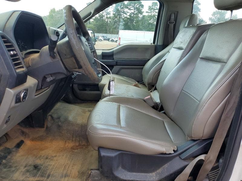 2019 FORD F150 7