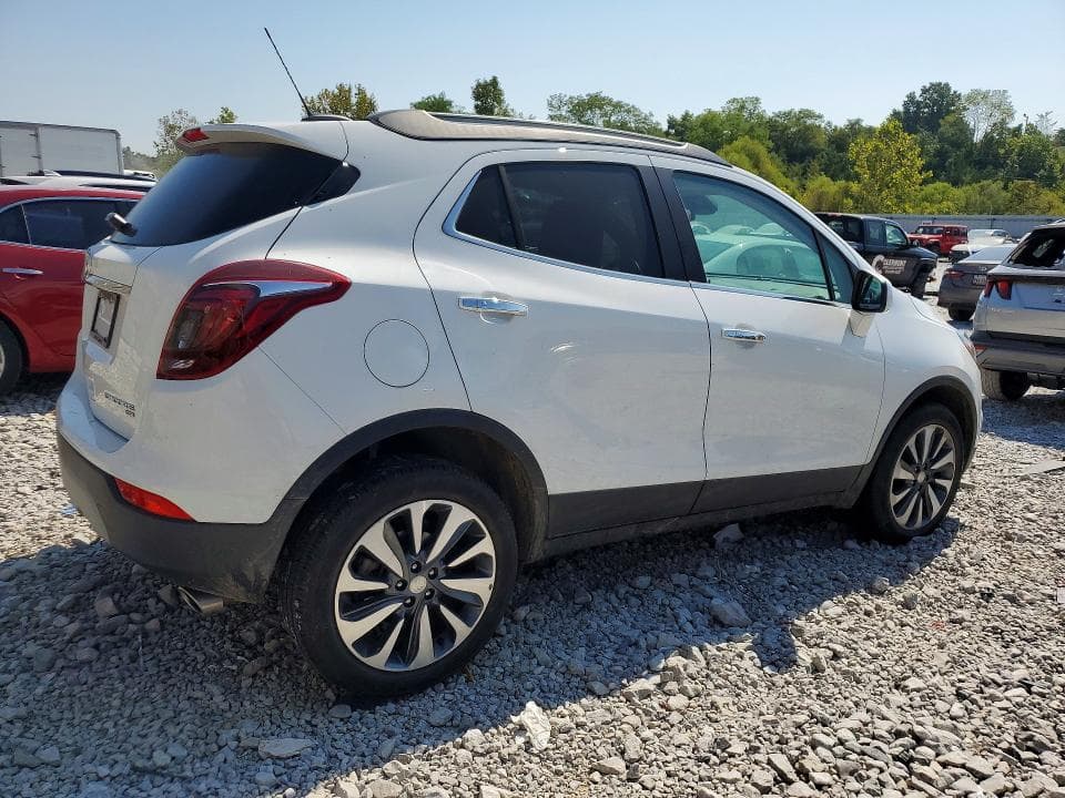 2022 BUICK ENCORE PREFERRED 3