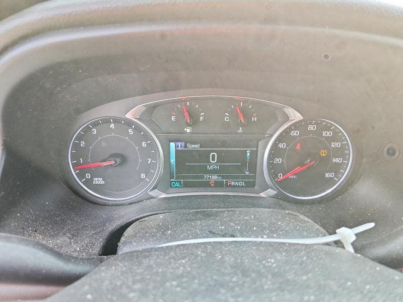 2018 GMC ACADIA SLT-1 9
